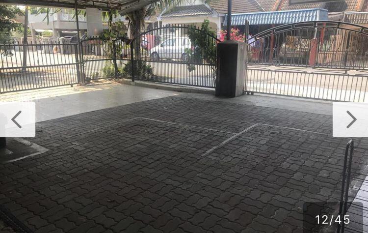 Roomstay Kuala Nerus Gated Parking - 6M To Beach & 15M To Drawbridge Kuala Terengganu Luaran gambar