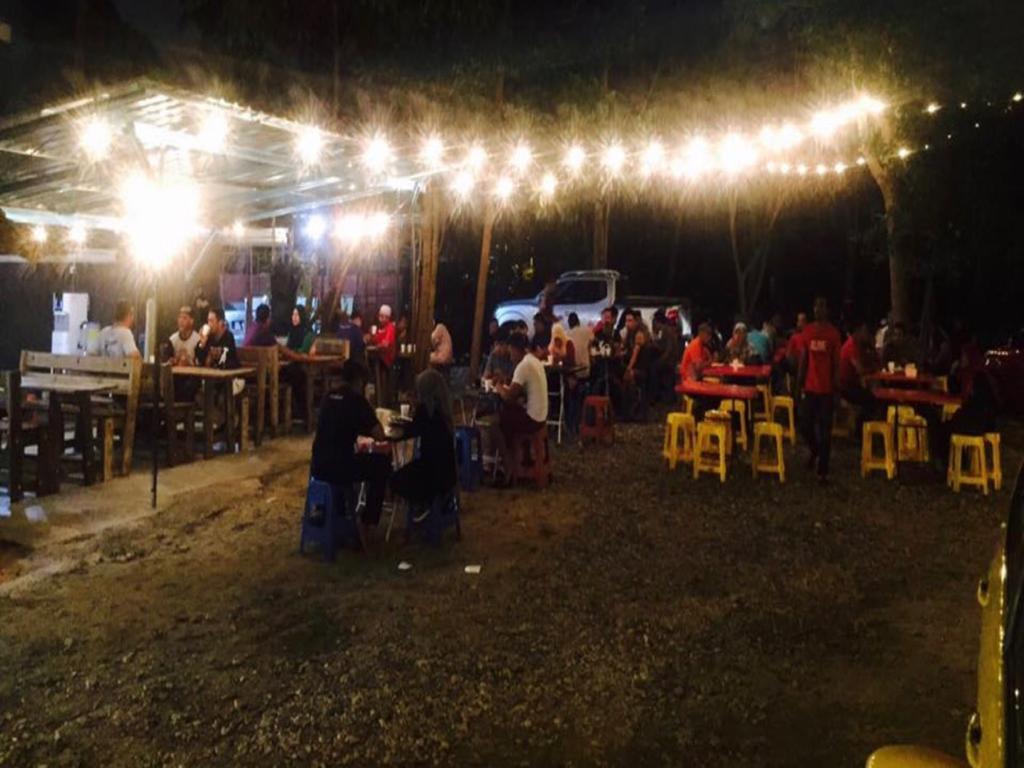 Roomstay Kuala Nerus Gated Parking - 6M To Beach & 15M To Drawbridge Kuala Terengganu Luaran gambar